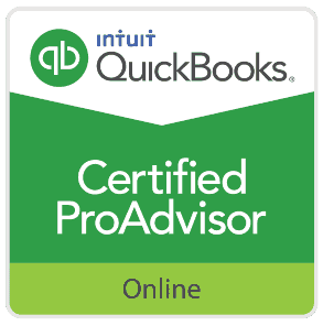 quickbooks certified proadvisor icon