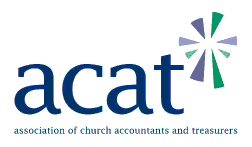 church accounting services
